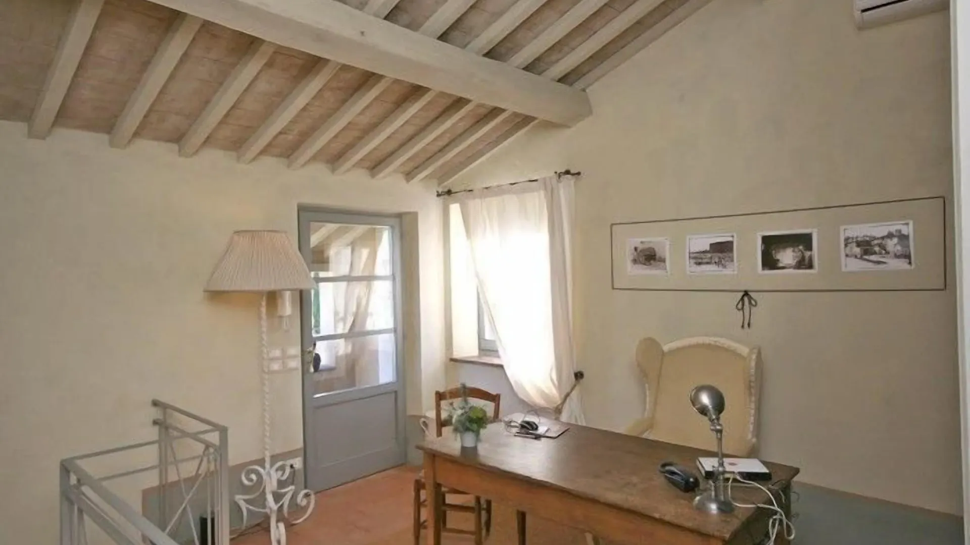 Villa Danilo San Casciano dei Bagni