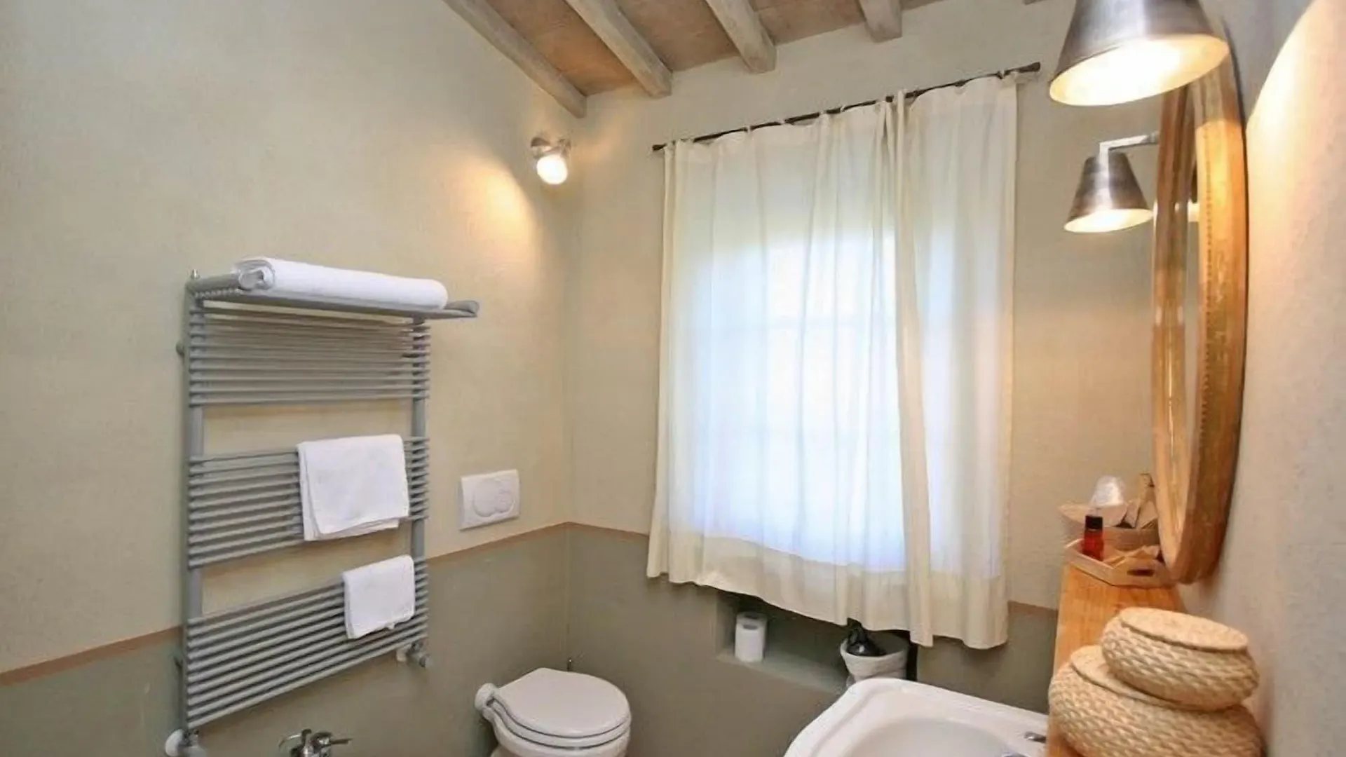 Villa Danilo San Casciano dei Bagni