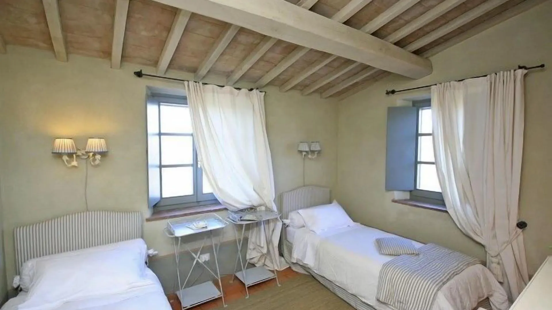 Villa Danilo San Casciano dei Bagni