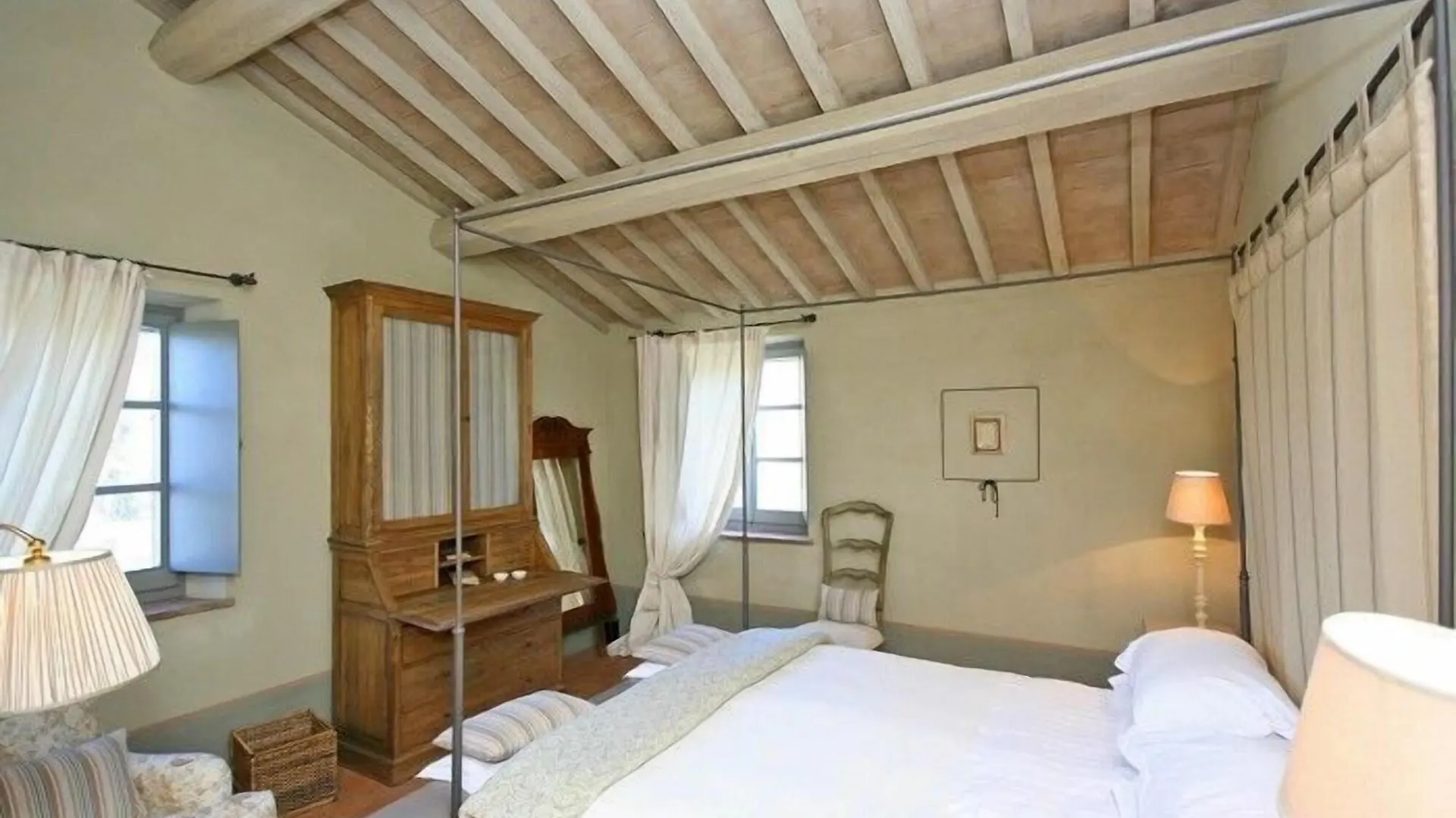 Villa Danilo San Casciano dei Bagni