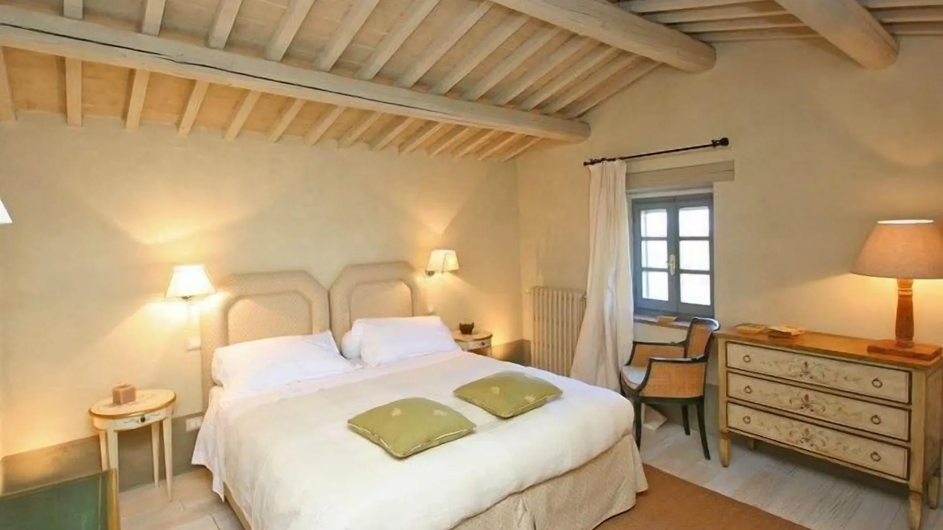 Villa Danilo San Casciano dei Bagni 0*,