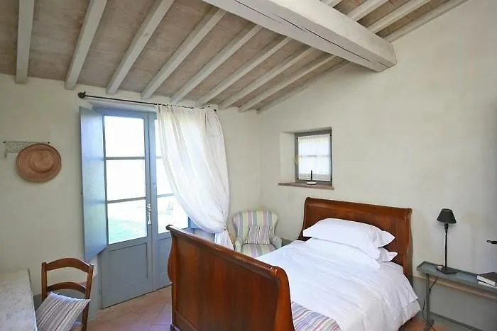 Villa Danilo San Casciano dei Bagni