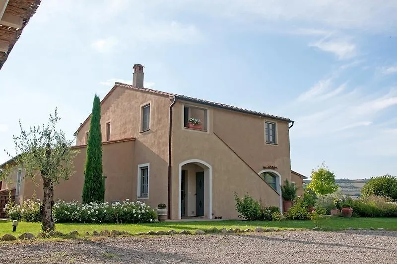 Villa Danilo San Casciano dei Bagni