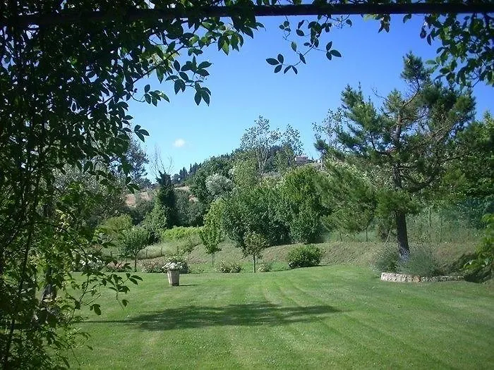 Villa Danilo San Casciano dei Bagni Italia