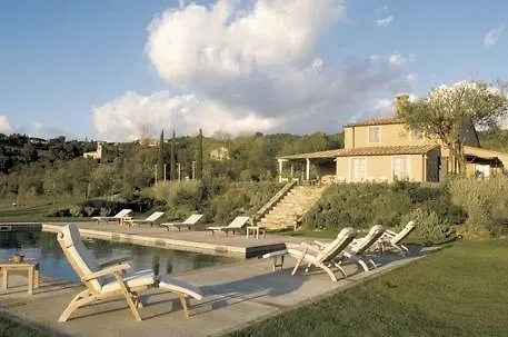 Villa Danilo San Casciano dei Bagni