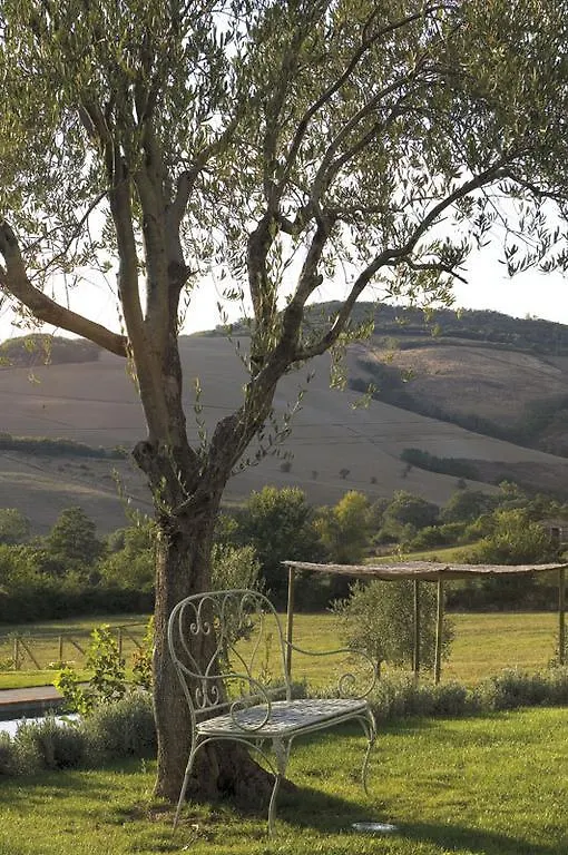Villa Danilo San Casciano dei Bagni Italia