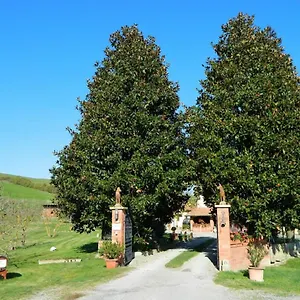 Francigena Bed & Breakfast
