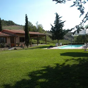 Podere Assolatina Alloggio per agriturismo