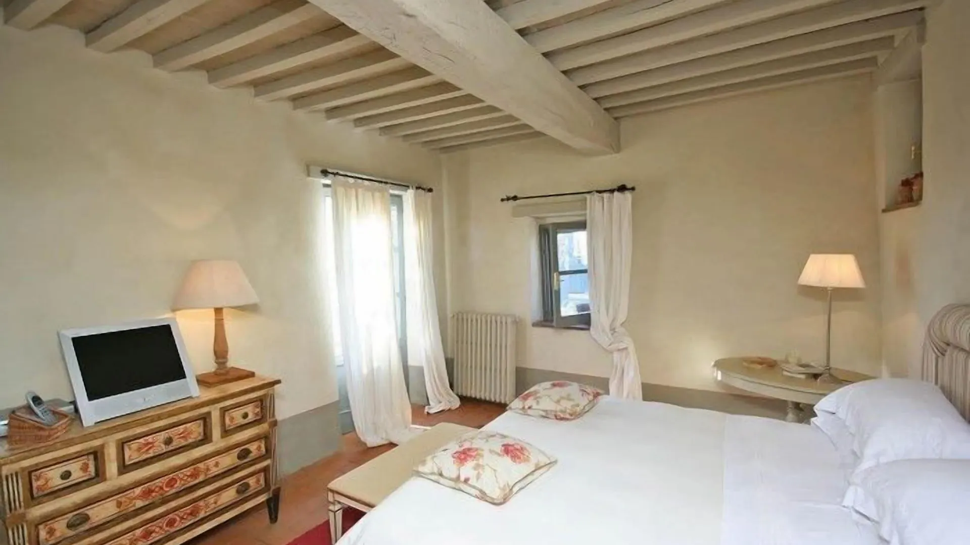 Villa Danilo By Posarellivillas San Casciano dei Bagni