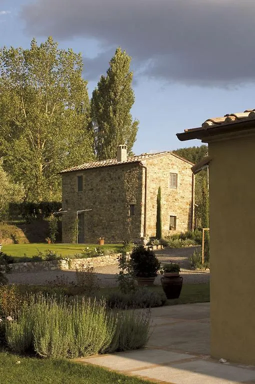 Villa Danilo By Posarellivillas San Casciano dei Bagni 0*,  Itálie